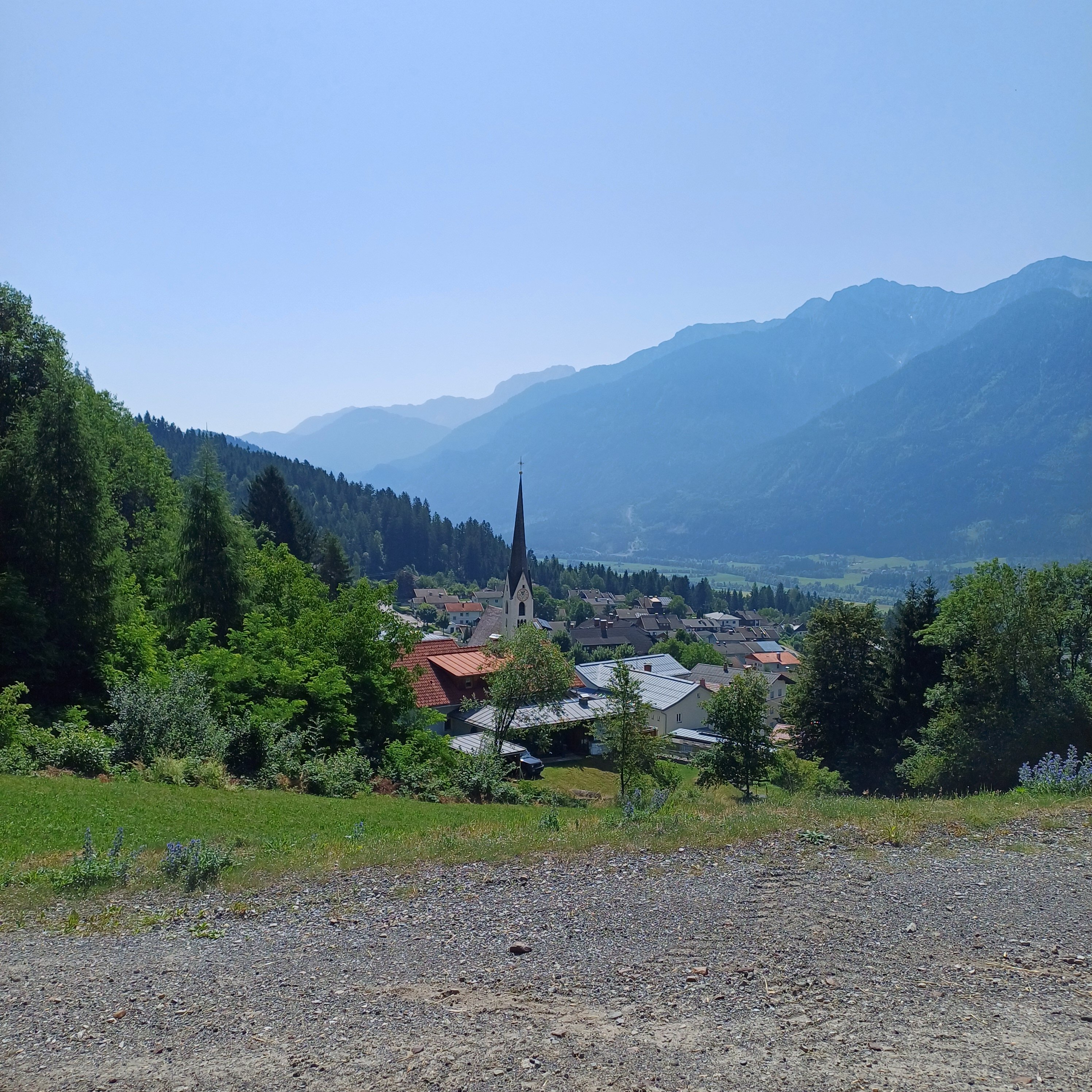 Naturhotel Landhof Irschen-官方