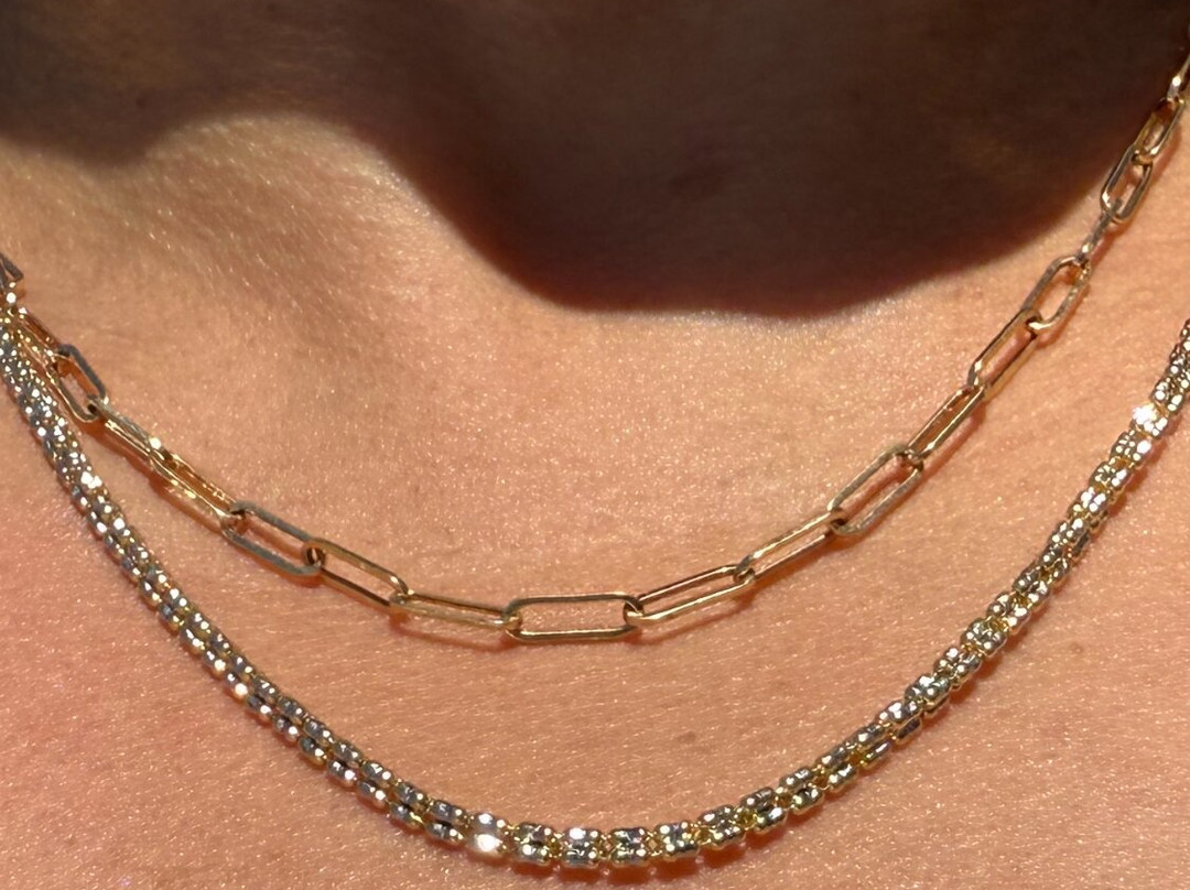 Jewels Forever-圣 托马斯必去景点