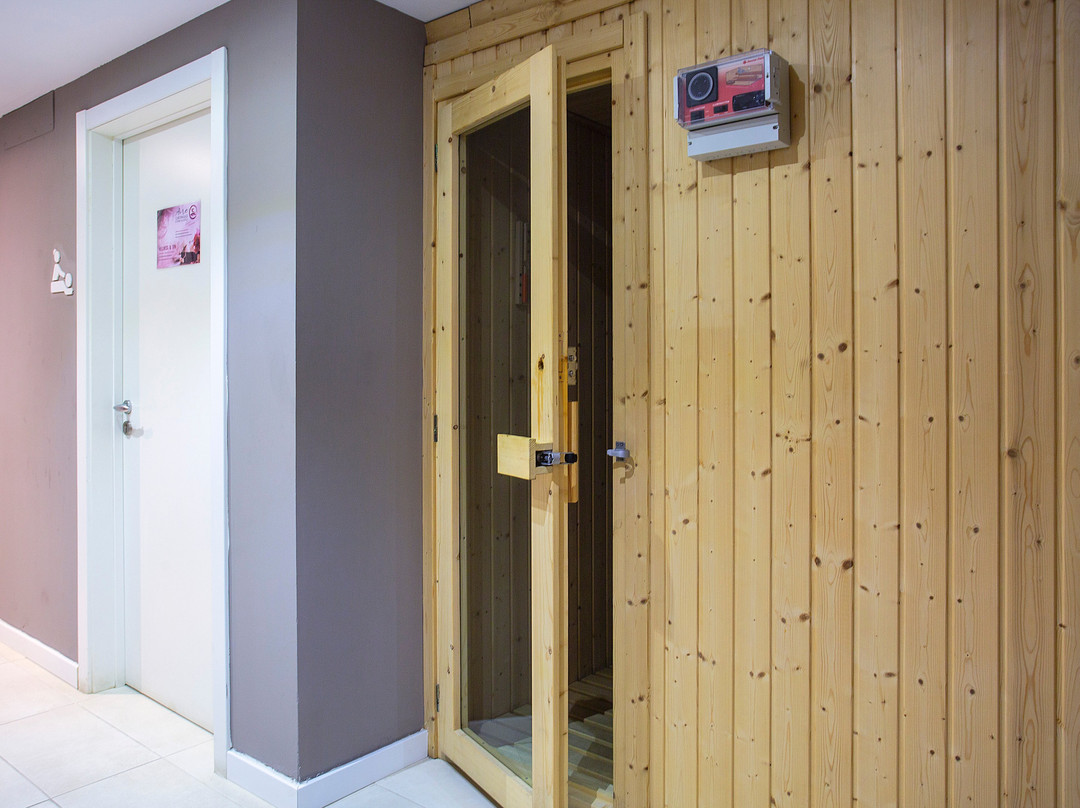 BQ Can Picafort Hotel主图