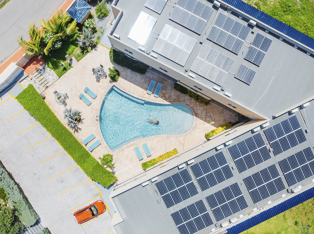 Hotel Rh Boutique Aruba主图