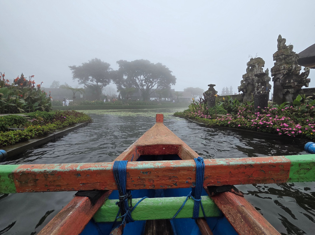 Bali Walking Hiking Adventure - Day Tours-登巴萨必去景点