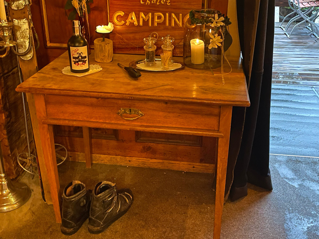 Chalet Campino