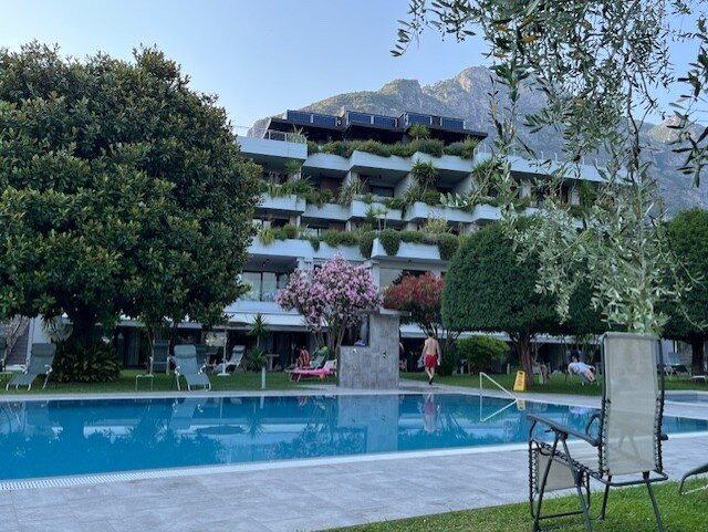 Hotel La Fiorita主图