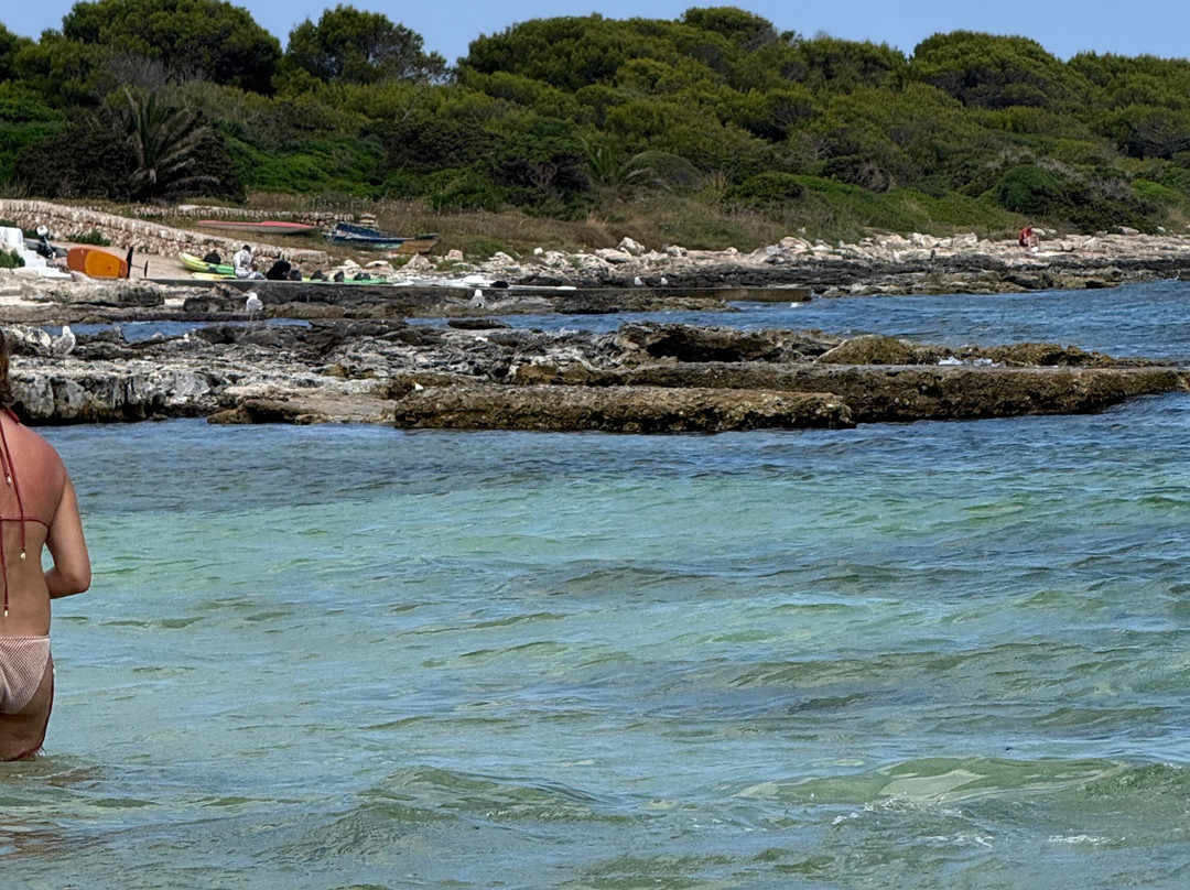 Punta Prima Beach-Punta Prima必去景点