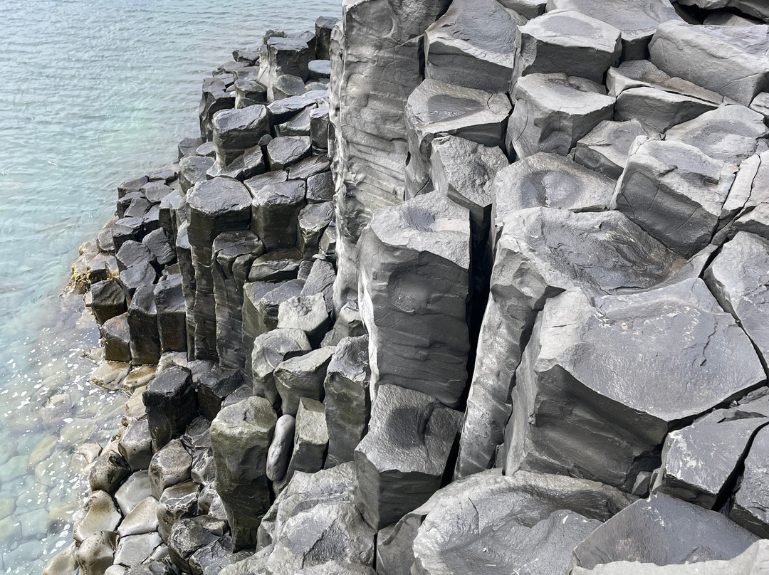 Staðabjörg Basalt-Hofsos必去景点