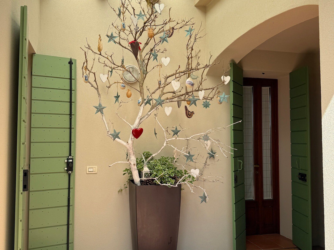 La Casa del Giardiniere主图