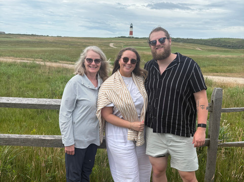 Nantucket Island Tours-楠塔基特必去景点