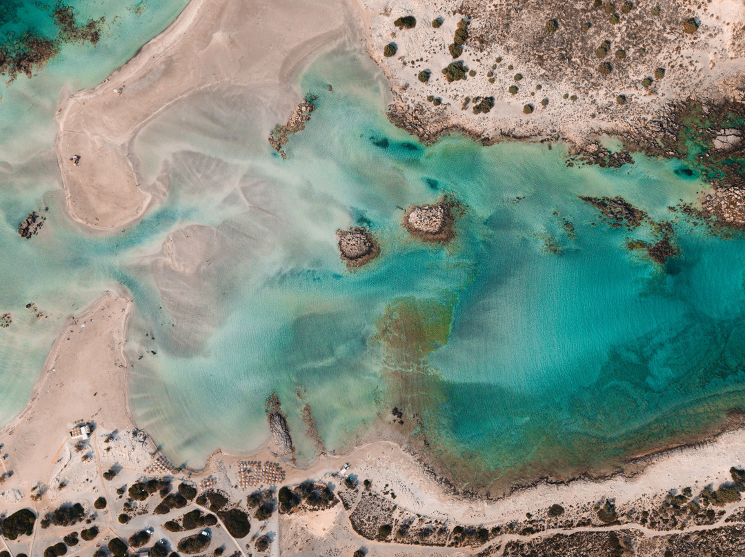 JMP Chania Tours & Transfers-干尼亚必去景点