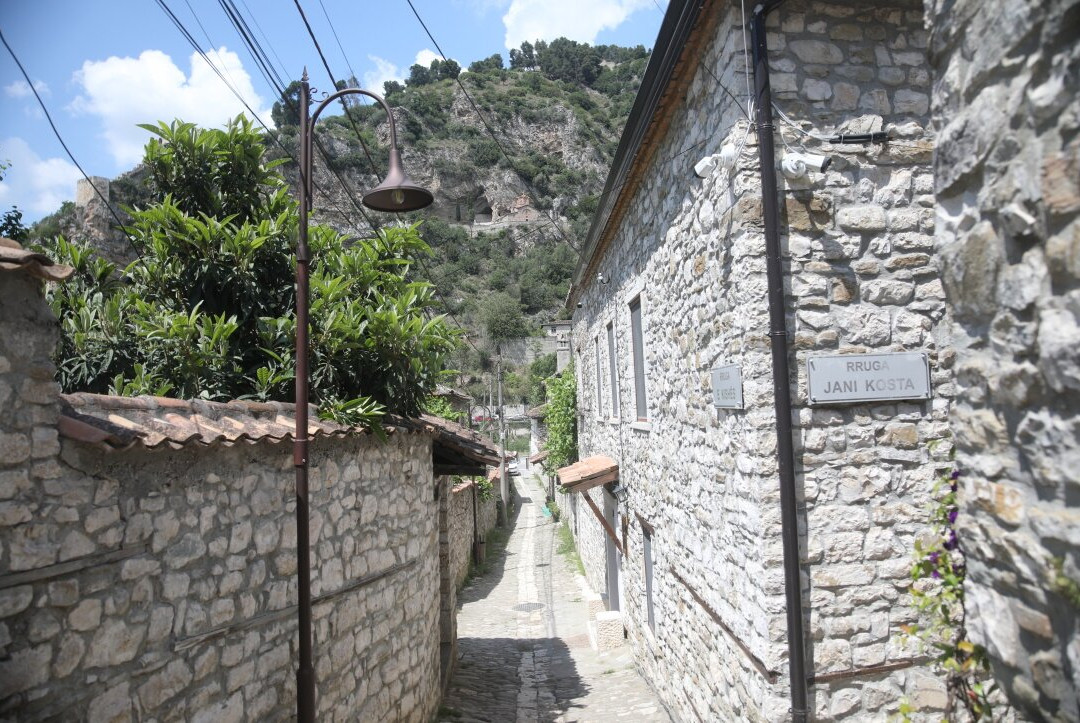 St. Spiridon's Orthodox Church-培拉特必去景点