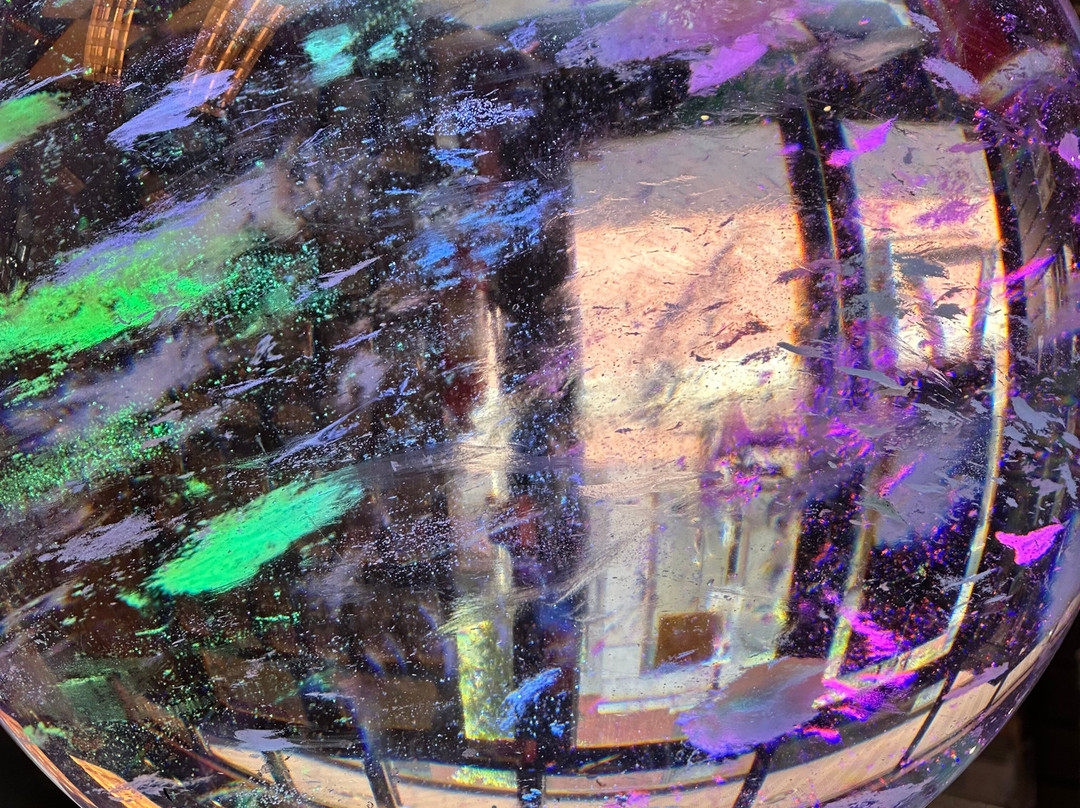 Hex: Old World Witchery-塞勒姆必去景点