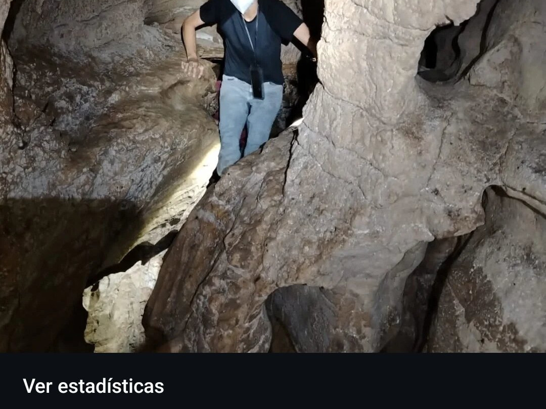 Venado Caves-阿雷纳火山国家公园必去景点