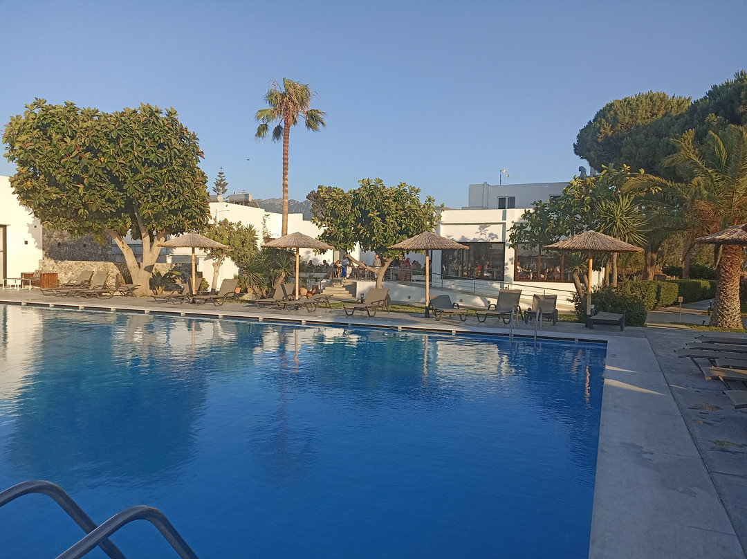 Summer Village of Hippokrates主图