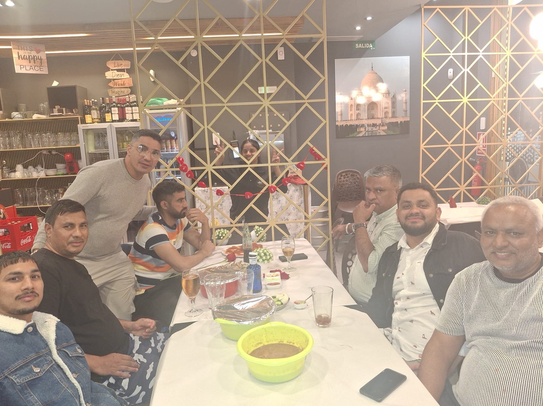Spicehut