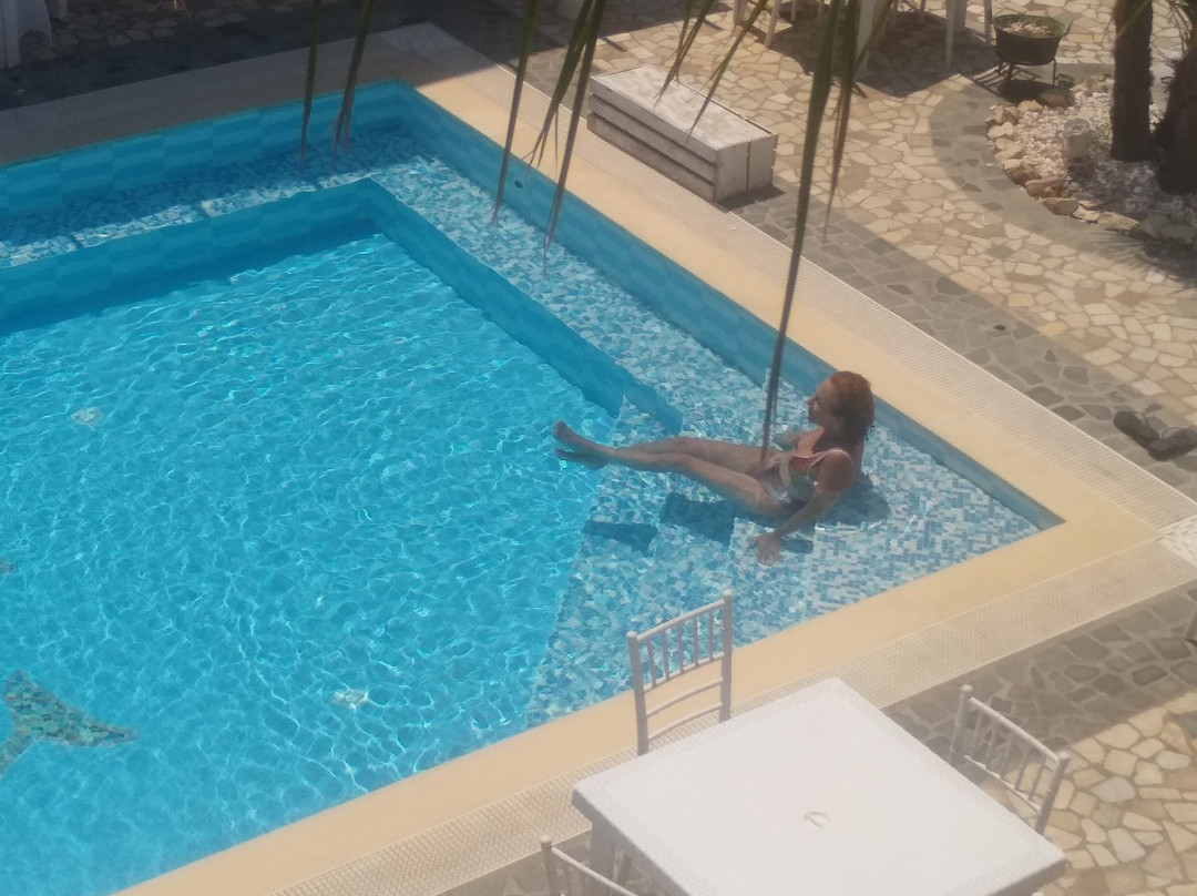 Le Quattro Rose主图