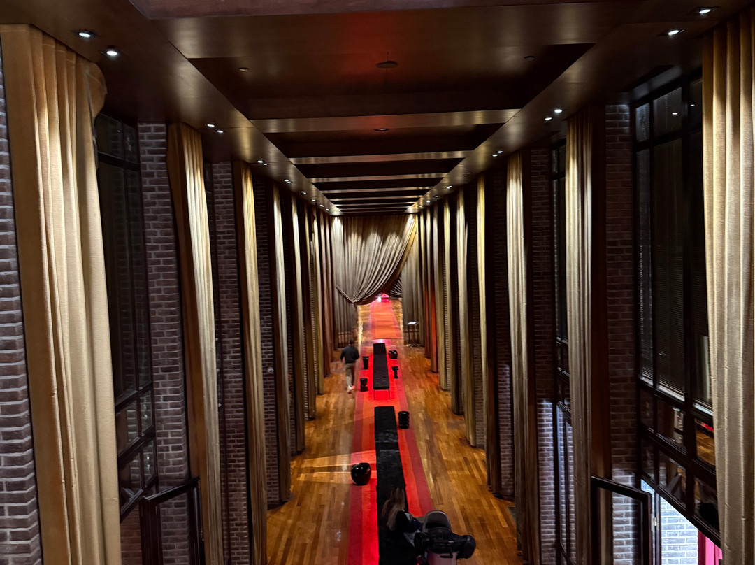 Faena Spa-布宜诺斯艾利斯必去景点