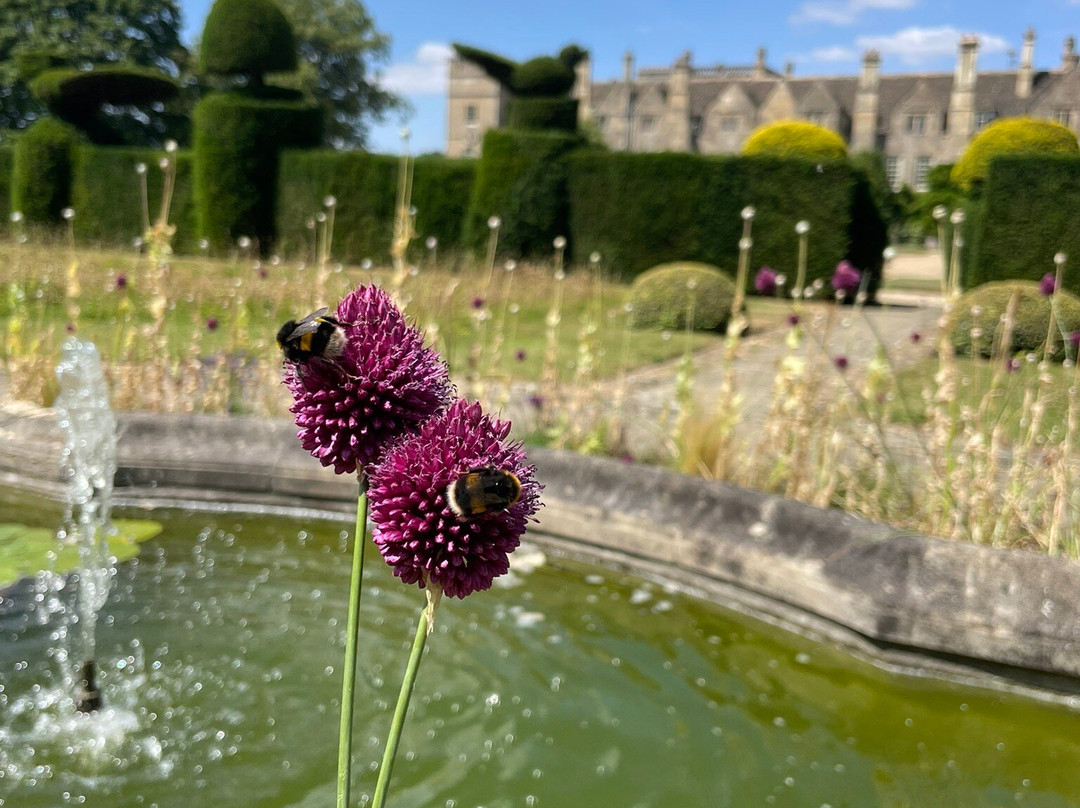 Grimsthorpe Castle-Grimsthorpe必去景点