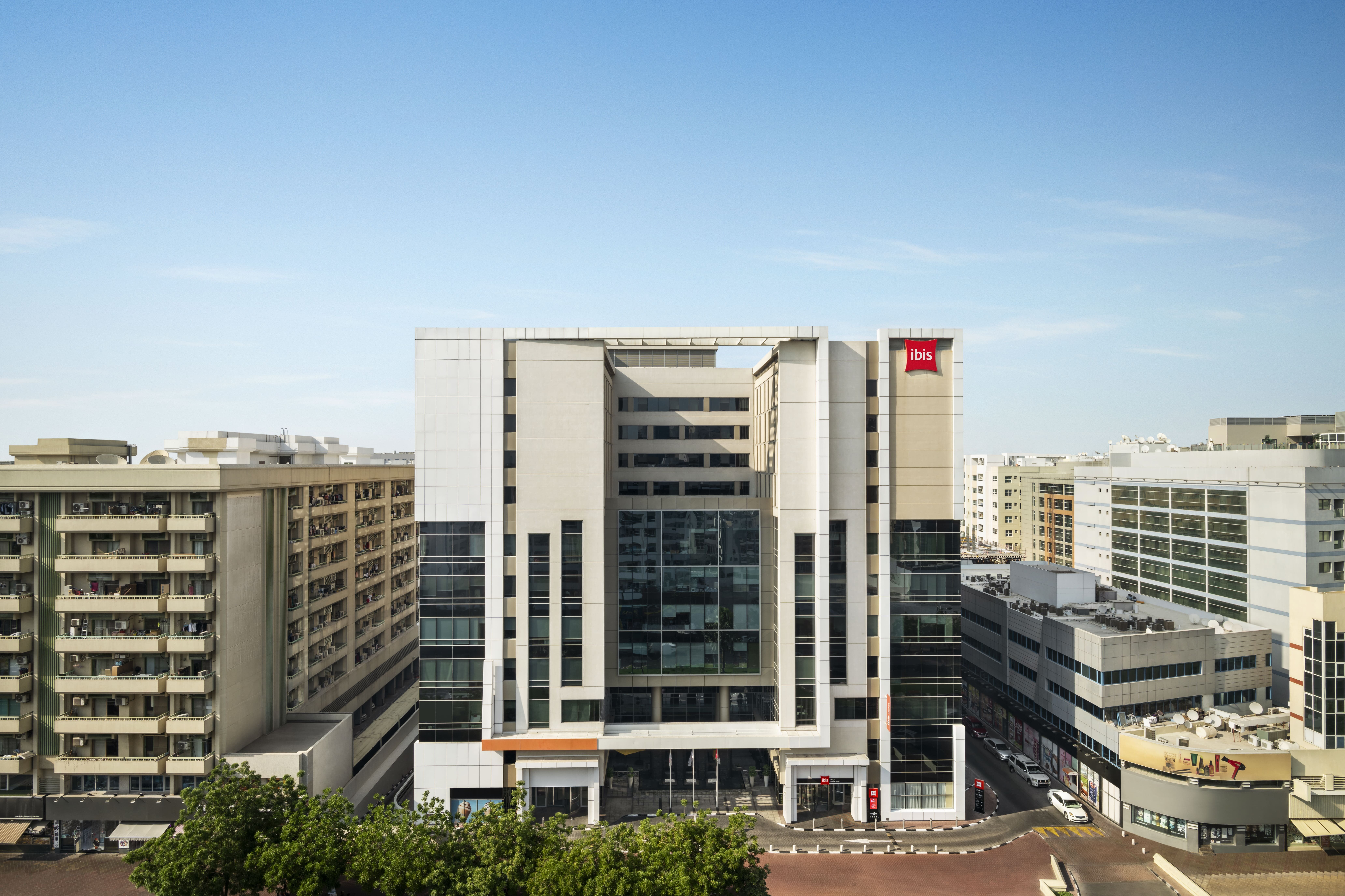 宜必思艾尔里加酒店-浴室