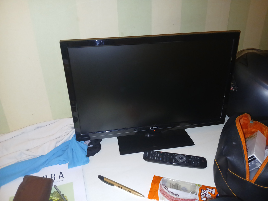 阿索弗拉酒店主图