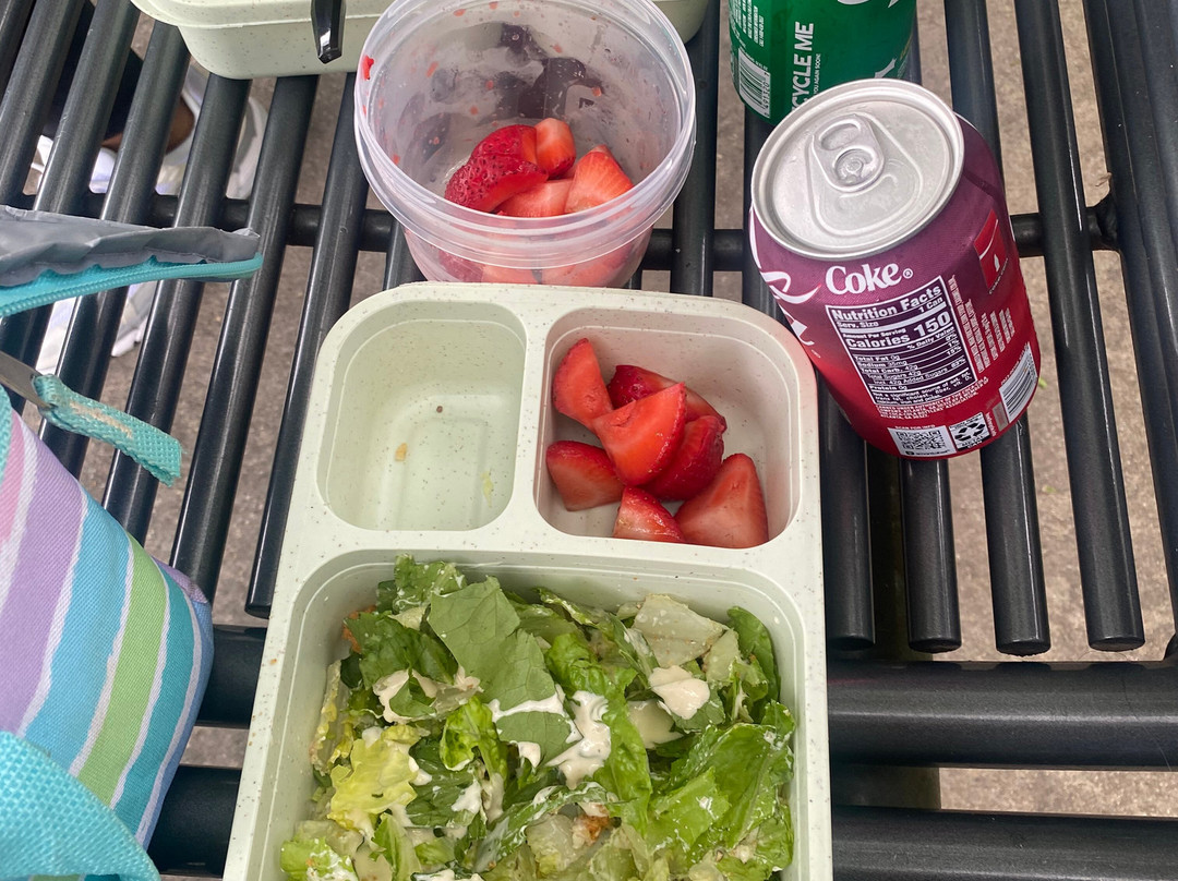 Pedego Electric Bikes Bethesda-贝塞斯达必去景点