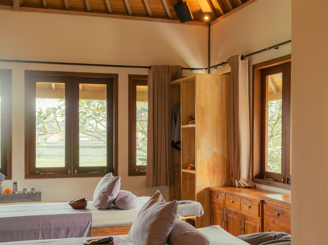 Svaha Spa Dedary By Wonderspace-Kenderan必去景点