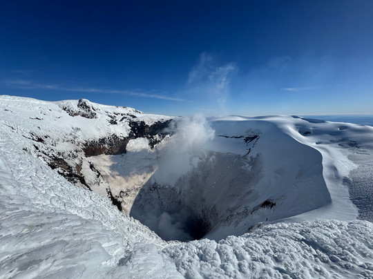 Sol y Nieve Travel Adventure - Day Tours-普孔必去景点