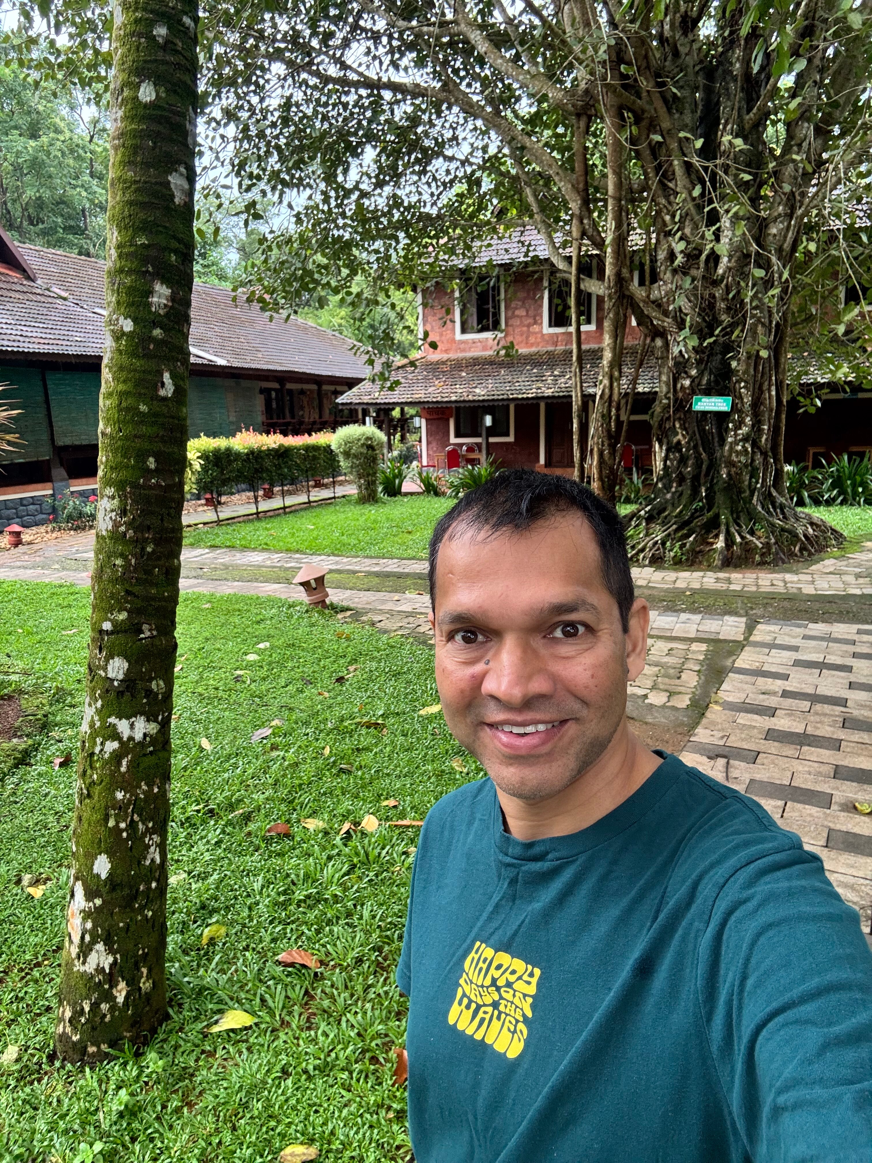 Athreya Ayurvedic Centre-官方