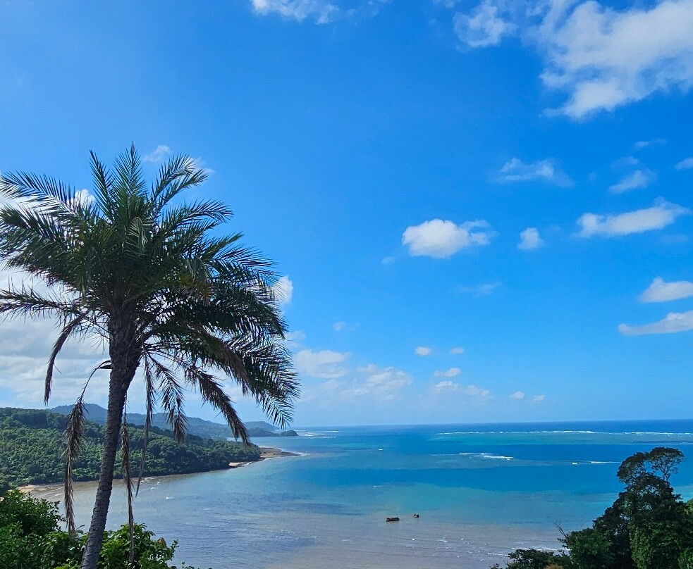 Akili Travel-Grande Comore必去景点