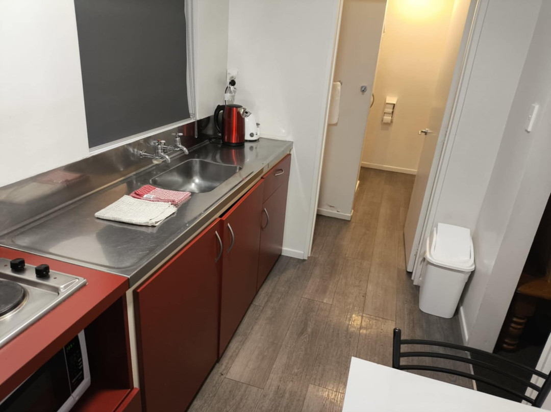 奥特亚汽车旅馆主图