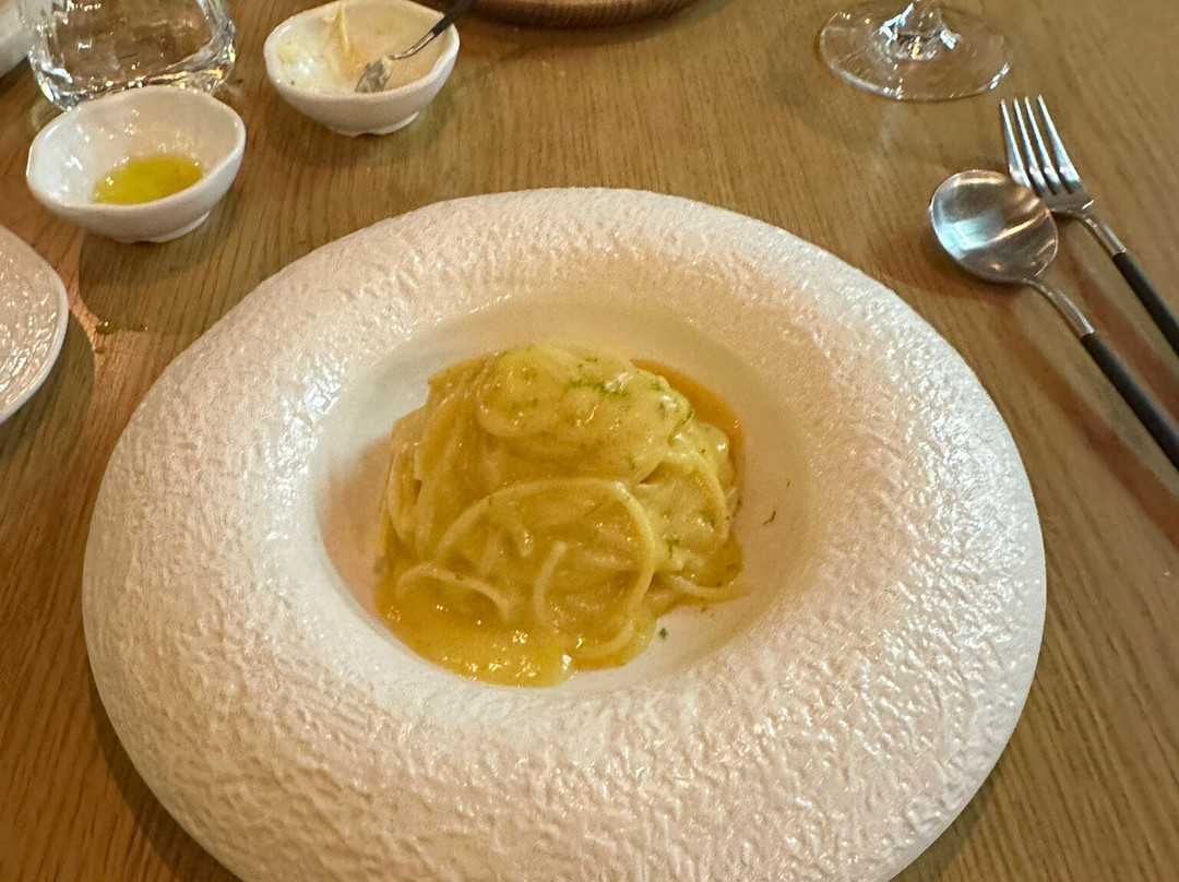 Amanõ Ristorante