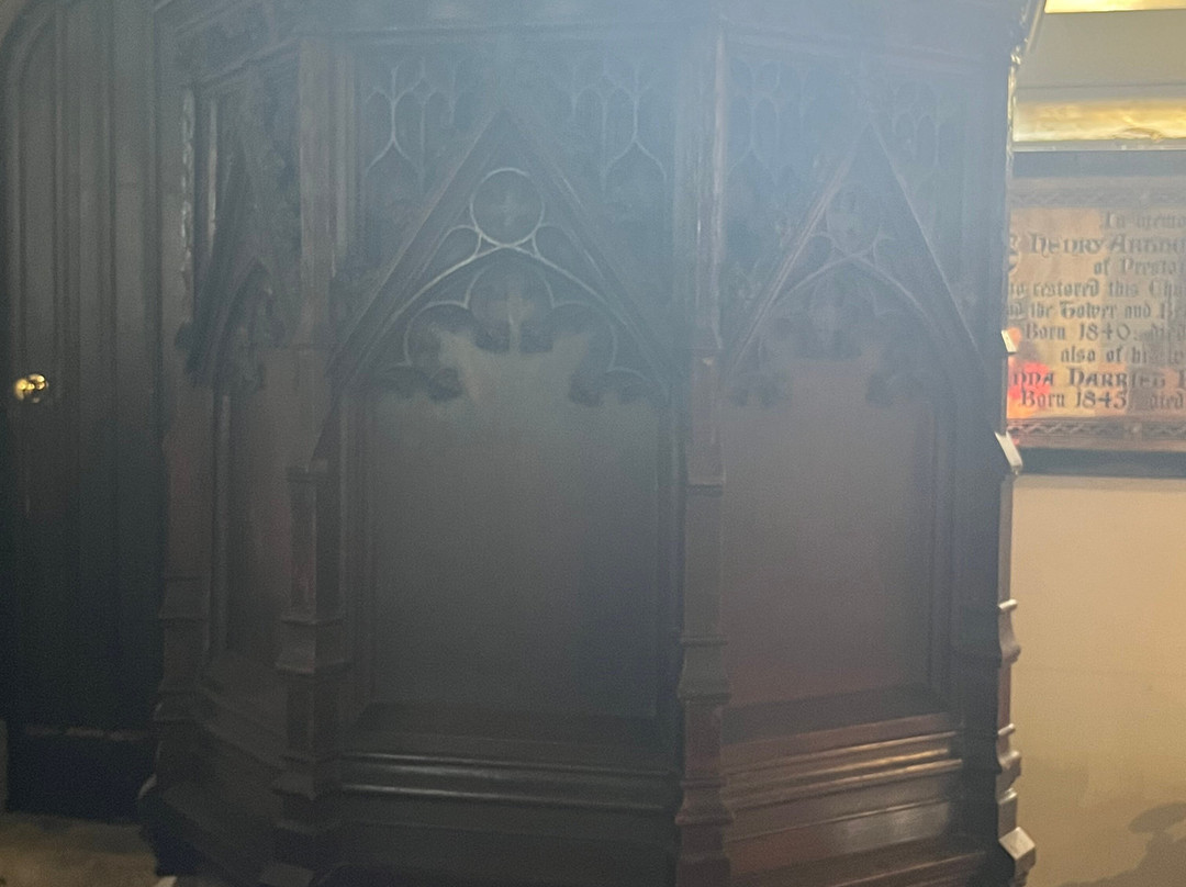 St Peter & St Paul's Church Aylesford-Aylesford必去景点