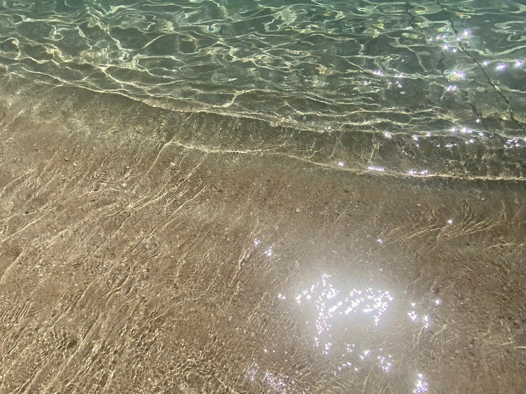 Makris Gialos Beach, Kefalonia-Lassi必去景点