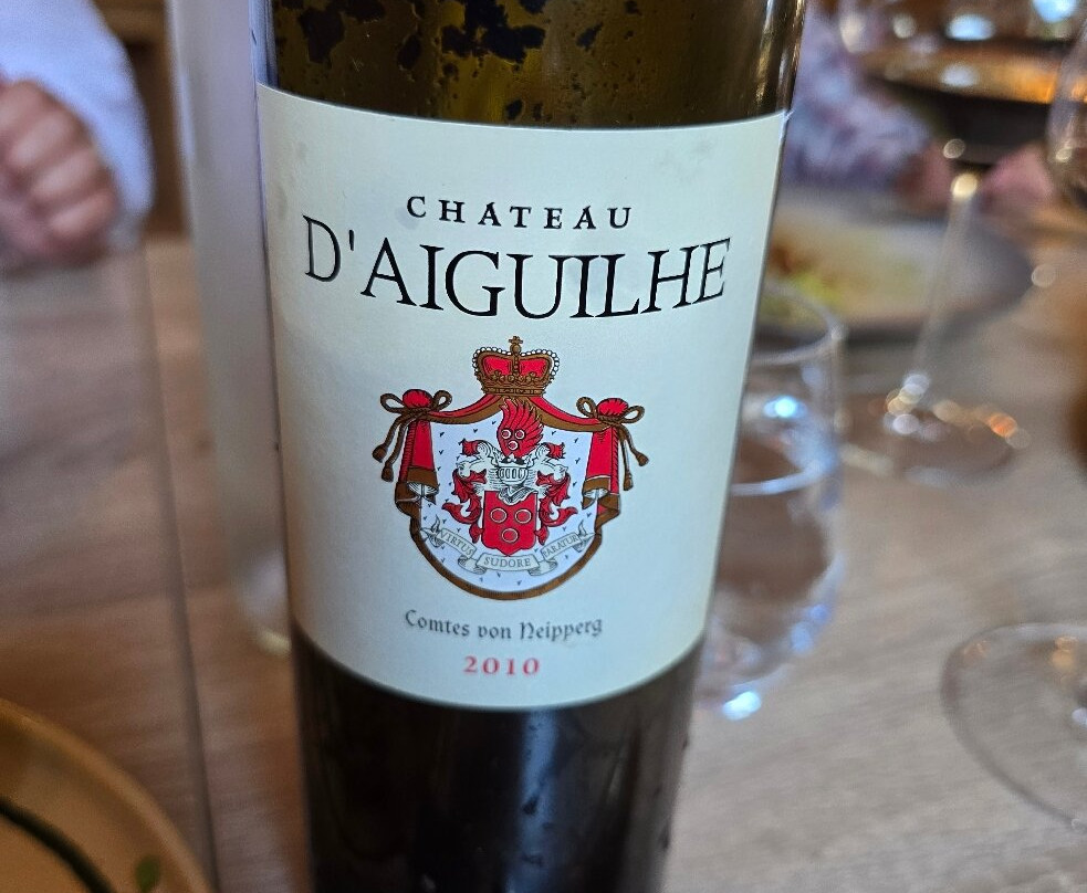 Auberge de L'Ours主图