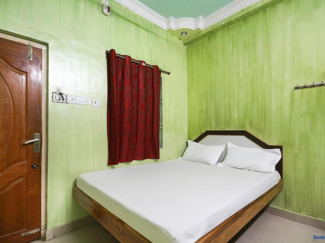 Oyo Sri Lakshmi Narasimha