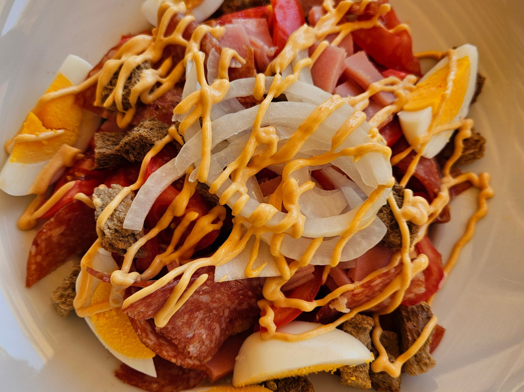 Nana Angela Apartments主图