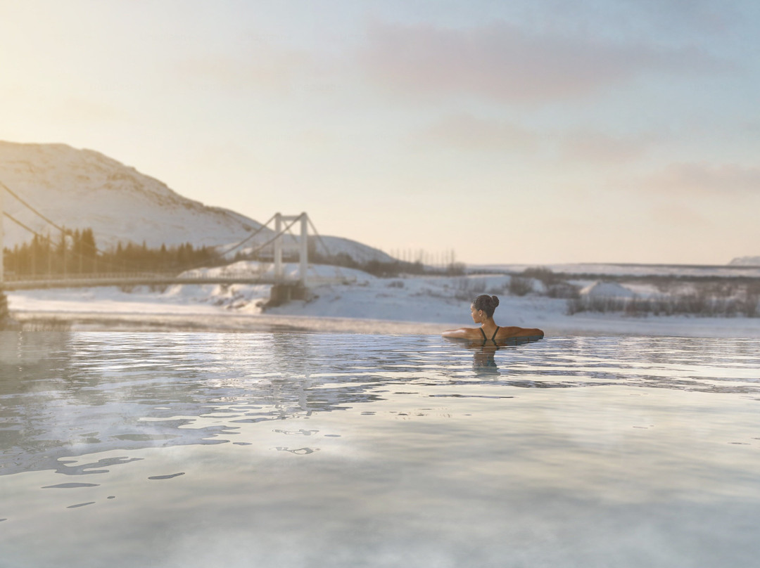 Laugarás Lagoon-Laugaras必去景点