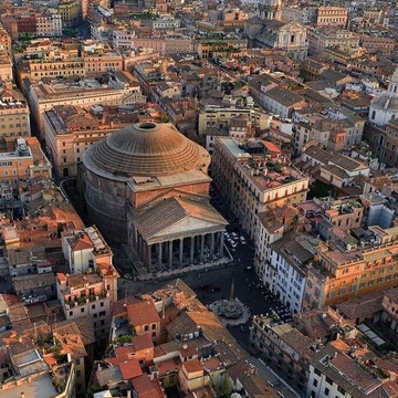 romewithdona-罗马必去景点