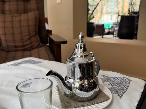 卡萨尔阿尼卡酒店主图