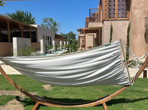 艾莱奥纳斯精品酒店及水疗中心