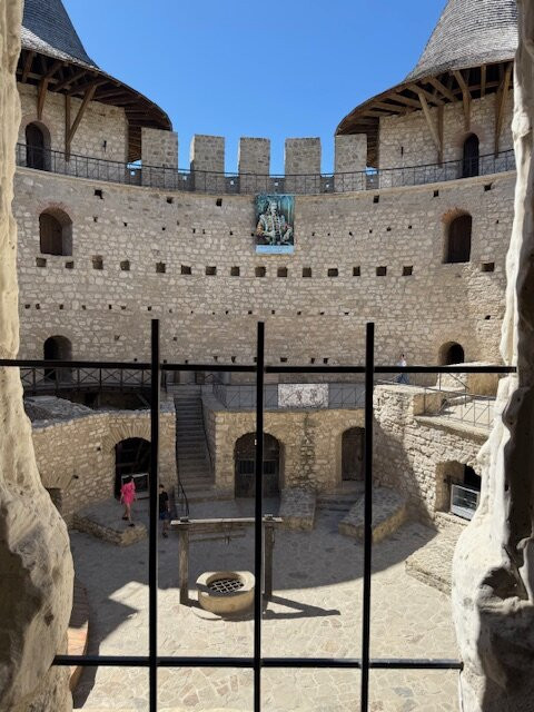 Soroca Fortress-Soroca必去景点