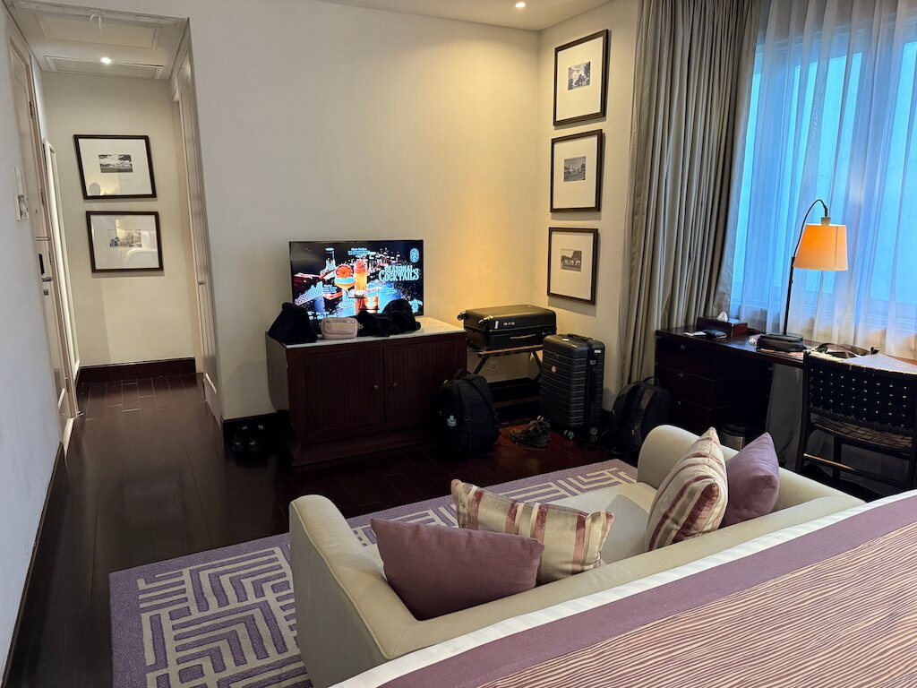 The Shalimar Boutique Hotel主图