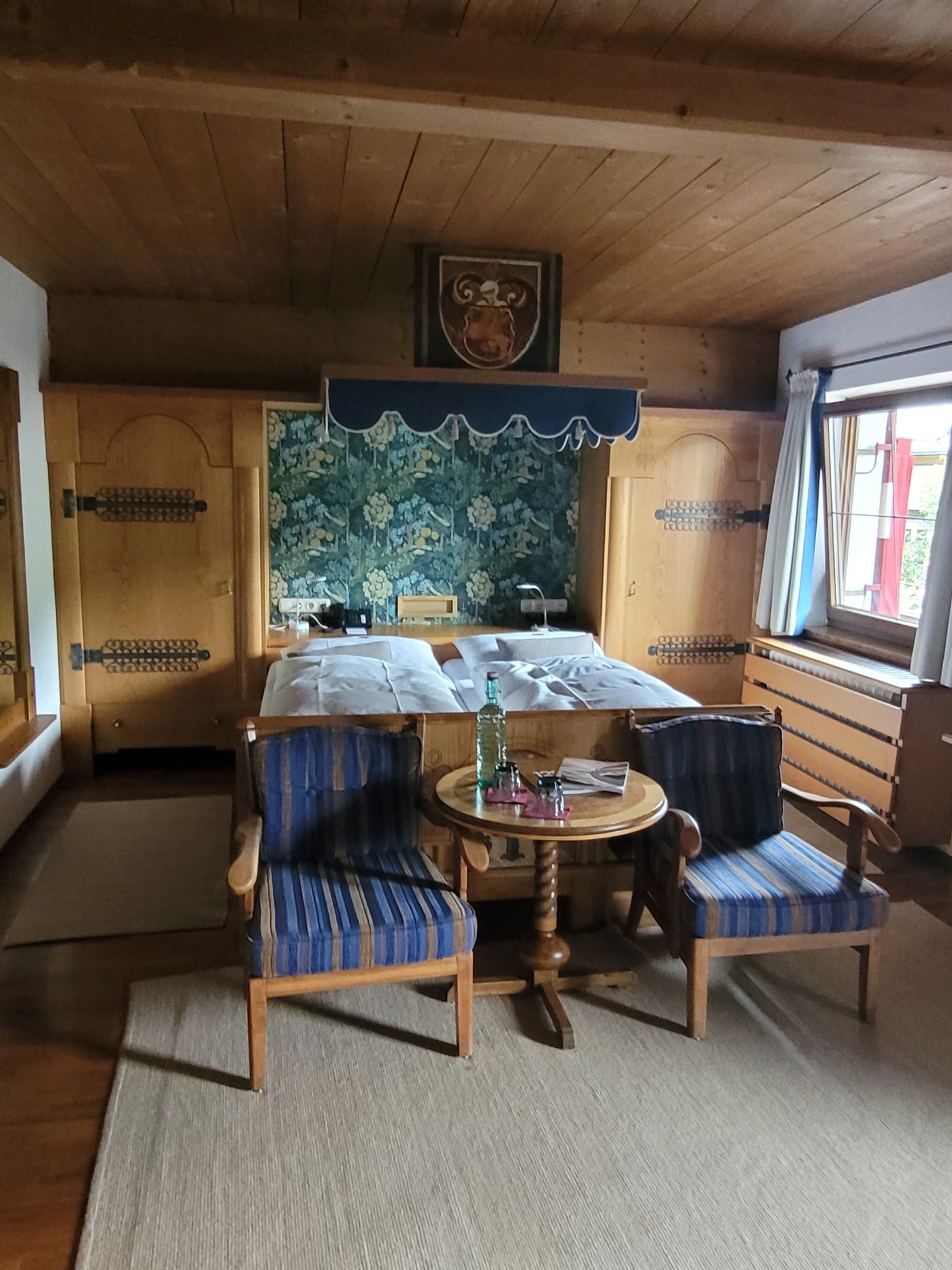 Hotel Goldener Greif-官方