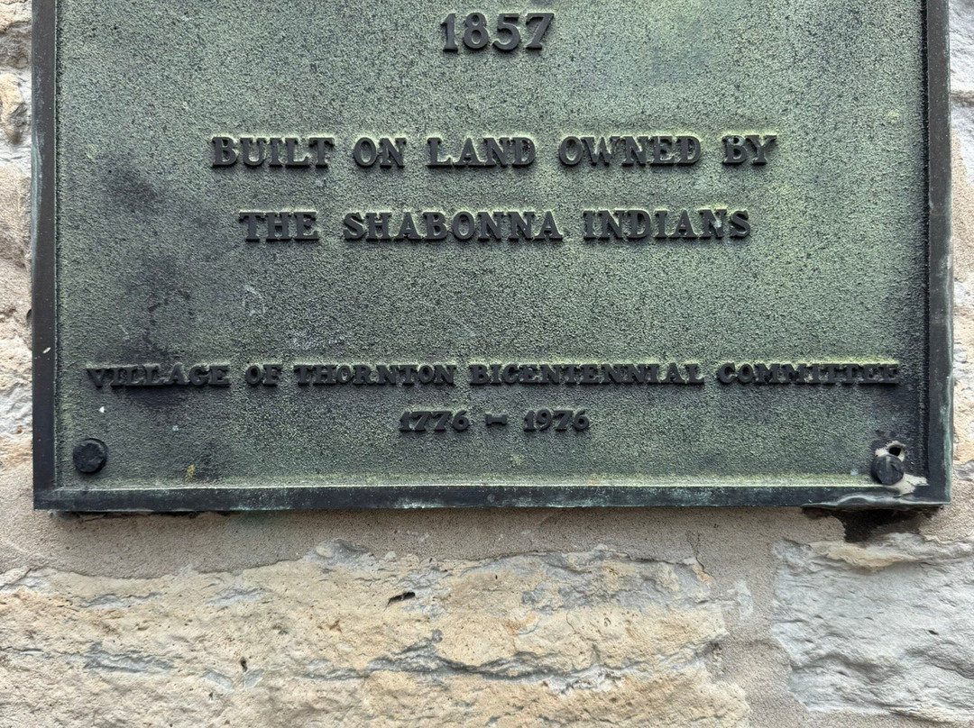 Thornton Distilling Co.-Thornton必去景点