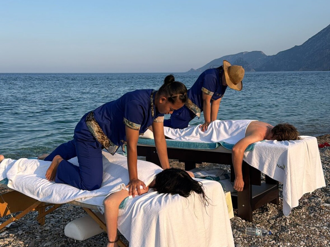 Naturelife Spa Cirali
