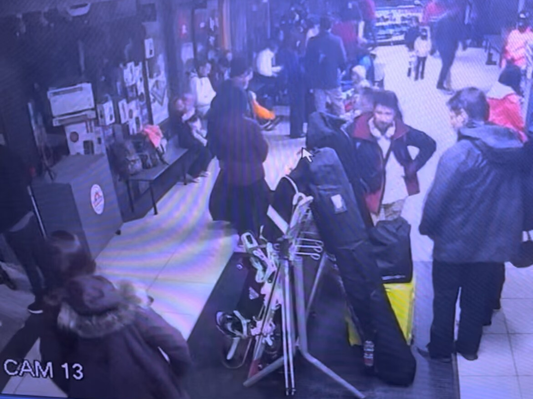 Skitotal-Las Condes必去景点