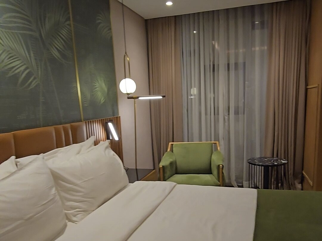 Ironwood Hotel主图