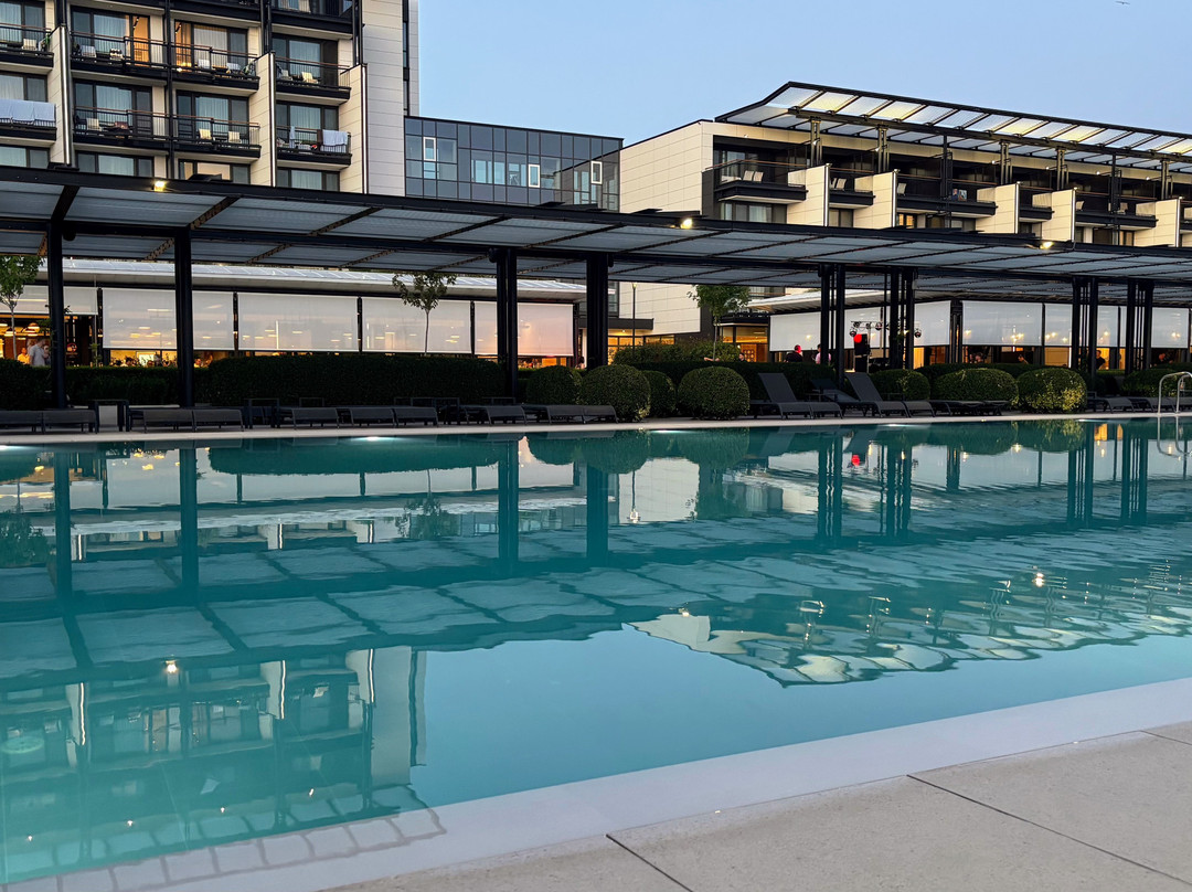 Voya Beach Resort主图