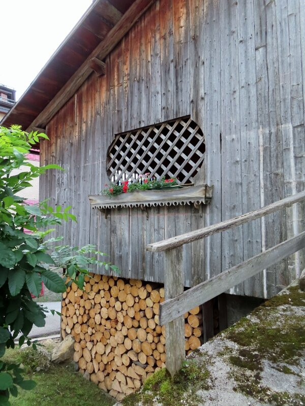 Antichi Tabià della Val Fiorentina-Selva di Cadore必去景点