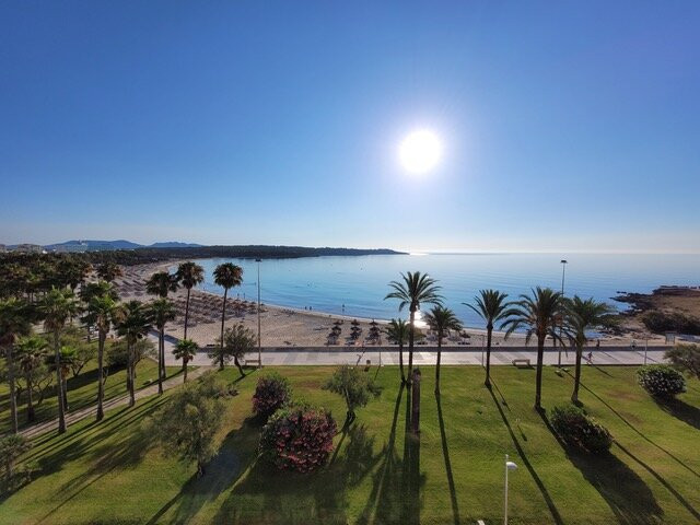 Hipotels Mediterráneo Hotel主图