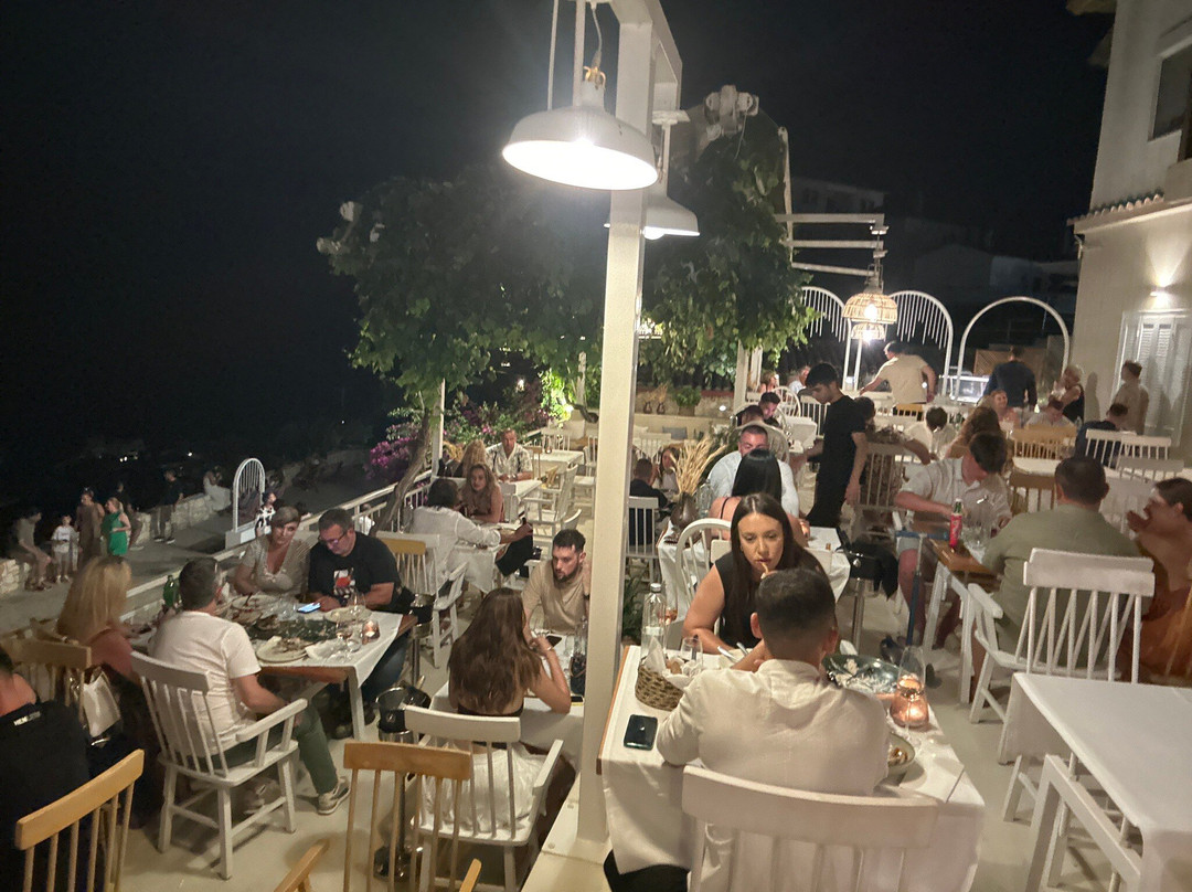 Seirines Restaurant