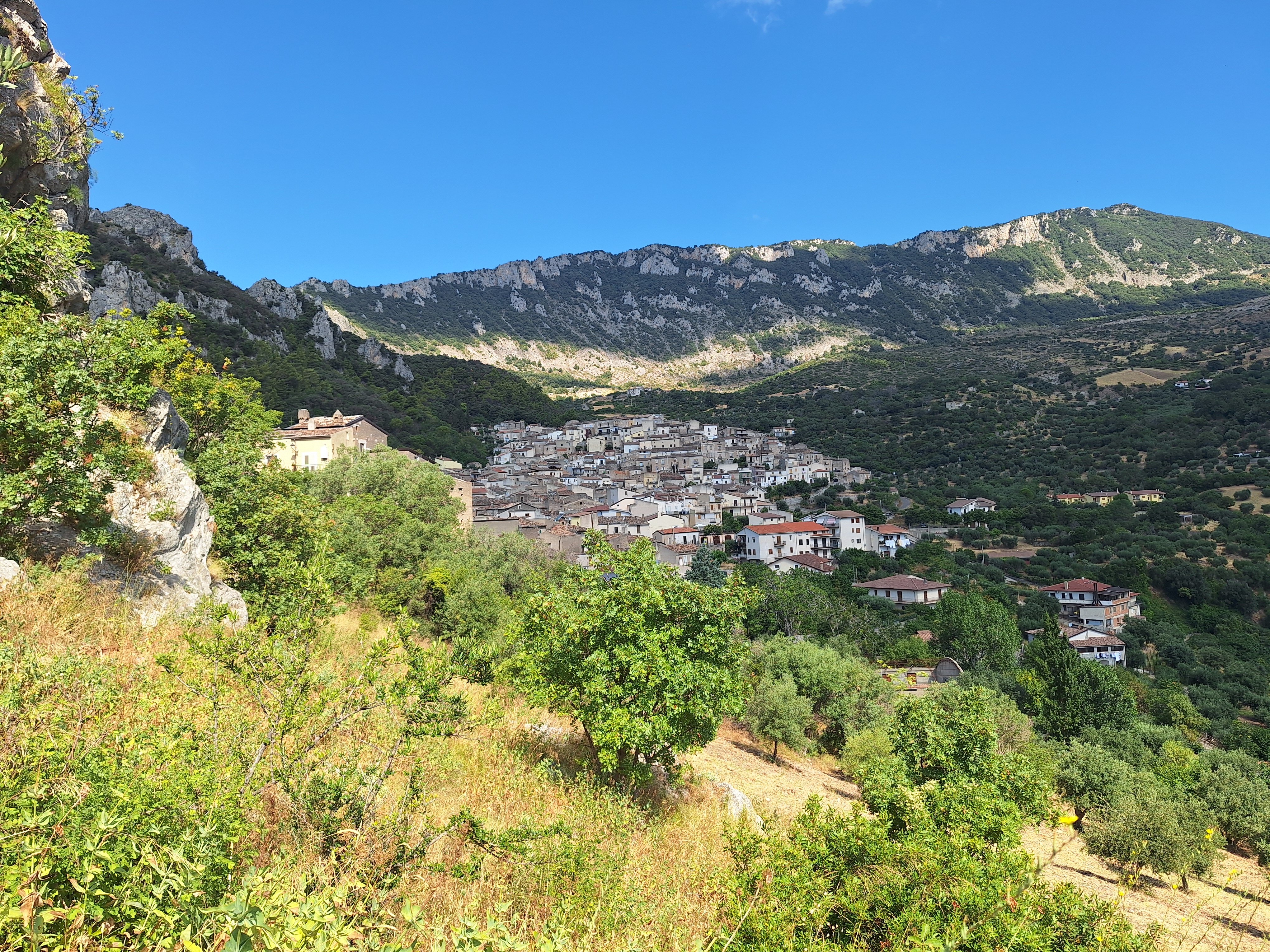 B&B Il Belvedere-官方